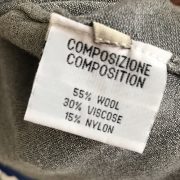 STELLA MCCARTNEY CARDIGAN - Picture 4 of 4